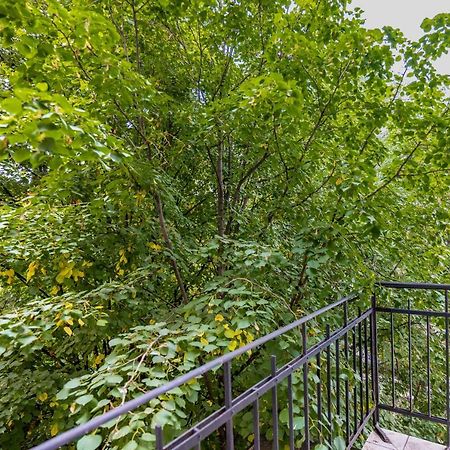 Apartamento Sofia'S Vintage Gem: Spacious 2Bd Flat On Solunska Exterior foto