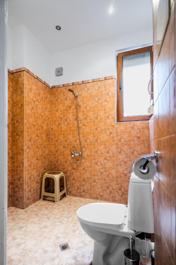 Apartamento Sofia'S Vintage Gem: Spacious 2Bd Flat On Solunska Exterior foto